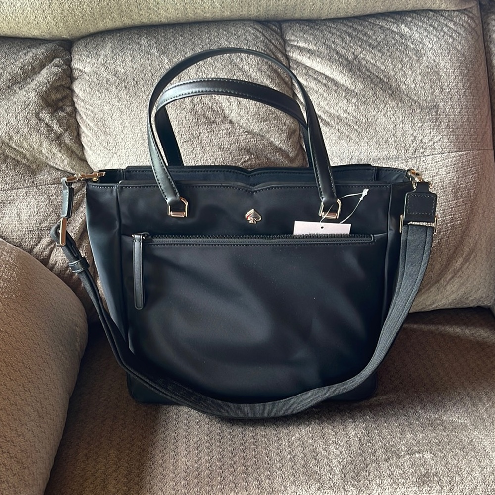 NWT Kate Spade Jae Medium Satchel